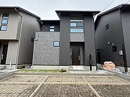 大垣市世安 新築戸建