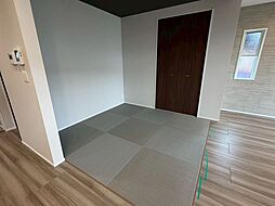 和室の画像