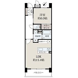 JR鹿児島本線 博多駅 徒歩16分
