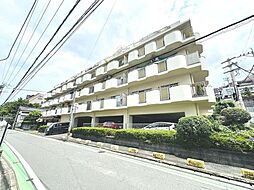 物件画像 ファミール輝国