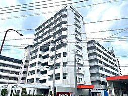 物件画像 ロワールマンション西公園ビュー