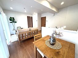 物件画像 ロワールマンション西公園ビュー