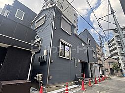 京成押上線 京成立石駅 徒歩8分