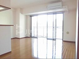 都営新宿線 一之江駅 徒歩2分の賃貸マンション 8階3LDKのリビング/ダイニング