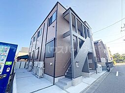 都営新宿線 瑞江駅 徒歩9分