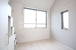 都営新宿線 一之江駅 徒歩11分の賃貸アパート 2階ワンルームのリビング/ダイニング