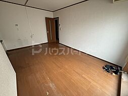 都営新宿線 船堀駅 徒歩23分の賃貸アパート 2階2LDKのリビング/ダイニング