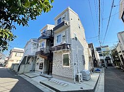 JR総武線 新小岩駅 徒歩6分の賃貸アパート