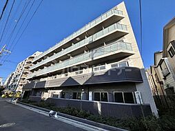 京成押上線 青砥駅 徒歩5分