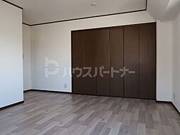 JR総武線 小岩駅 徒歩20分の賃貸マンション 2階4LDKのリビング/ダイニング