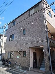 JR総武線 小岩駅 徒歩20分