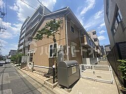 都営新宿線 瑞江駅 徒歩4分