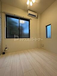 京成本線 京成小岩駅 徒歩6分の賃貸アパート 1階ワンルームのリビング/ダイニング