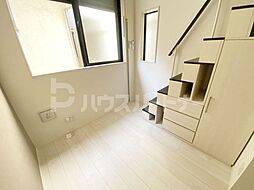 JR総武線 小岩駅 徒歩6分の賃貸アパート 2階ワンルームのリビング/ダイニング