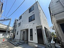 京成押上線 四ツ木駅 徒歩1分