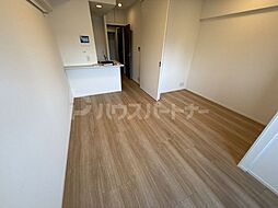 JR総武線 平井駅 徒歩8分の賃貸マンション 3階1DKのリビング/ダイニング