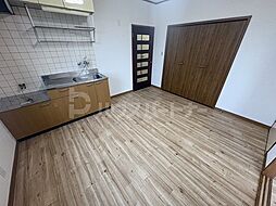 都営新宿線 船堀駅 徒歩19分の賃貸マンション 3階3DKのリビング/ダイニング