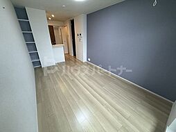 都営新宿線 瑞江駅 徒歩16分の賃貸アパート 1階ワンルームのリビング/ダイニング