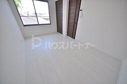 京成押上線 京成立石駅 徒歩4分の賃貸マンション 4階1Kのリビング/ダイニング