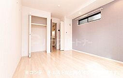 北総鉄道 新柴又駅 徒歩7分の賃貸一戸建て 1階1Kのリビング/ダイニング