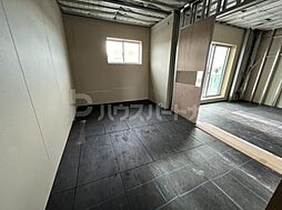 都営新宿線 瑞江駅 徒歩16分の賃貸マンション 3階1LDKのリビング/ダイニング