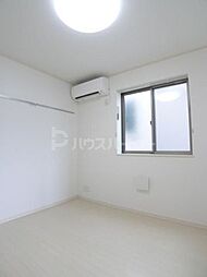 京成押上線 京成立石駅 徒歩10分の賃貸アパート 2階ワンルームのリビング/ダイニング