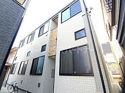 JR総武線 新小岩駅 徒歩10分の賃貸アパート