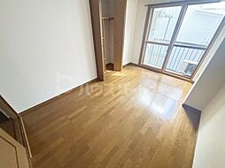 JR総武線 平井駅 徒歩10分の賃貸マンション 2階1Kのリビング/ダイニング