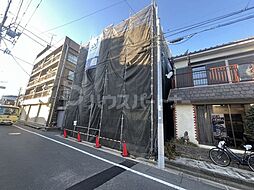 JR総武線 小岩駅 徒歩13分