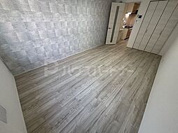 JR総武線 小岩駅 徒歩12分の賃貸アパート 1階1Kのリビング/ダイニング