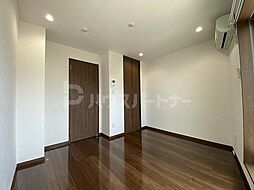 都営新宿線 篠崎駅 徒歩10分の賃貸アパート 2階1Kのリビング/ダイニング