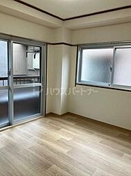 JR総武線 新小岩駅 徒歩8分の賃貸マンション 1階2DKのリビング/ダイニング