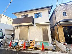 都営新宿線 一之江駅 徒歩10分の賃貸一戸建て