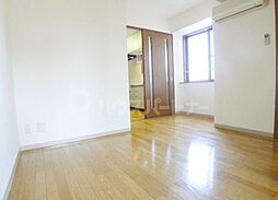 都営新宿線 篠崎駅 徒歩6分の賃貸マンション 2階2Kのリビング/ダイニング