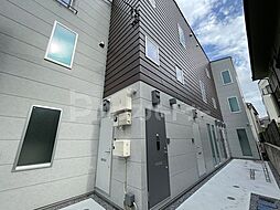 京成押上線 京成立石駅 徒歩3分