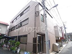 JR総武線 平井駅 徒歩3分の賃貸マンション