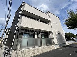 JR総武線 新小岩駅 徒歩15分