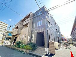 京成押上線 青砥駅 徒歩13分の賃貸マンション