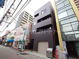 JR総武線 新小岩駅 徒歩3分の賃貸マンション