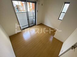 JR総武線 新小岩駅 徒歩12分の賃貸アパート 1階1Kのリビング/ダイニング