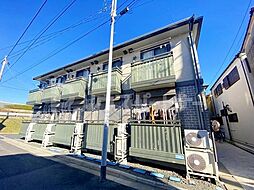 JR総武本線 新小岩駅 徒歩20分の賃貸アパート