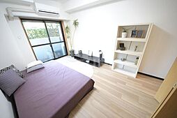 都営新宿線 船堀駅 徒歩4分の賃貸マンション 1階1Kのリビング/ダイニング