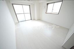 都営新宿線 船堀駅 徒歩11分の賃貸マンション 8階1Kのリビング/ダイニング