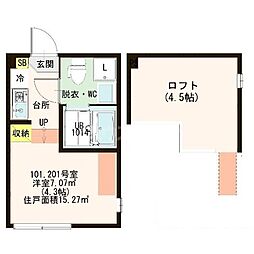 都営新宿線 瑞江駅 徒歩9分
