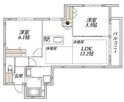 京成押上線 青砥駅 徒歩11分