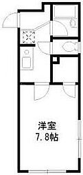 都営新宿線 船堀駅 徒歩15分 1階/-