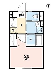 都営新宿線 一之江駅 徒歩13分