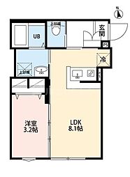 都営新宿線 一之江駅 徒歩11分