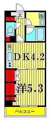 JR総武線 新小岩駅 徒歩5分