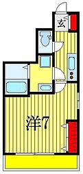 京成本線 お花茶屋駅 徒歩10分